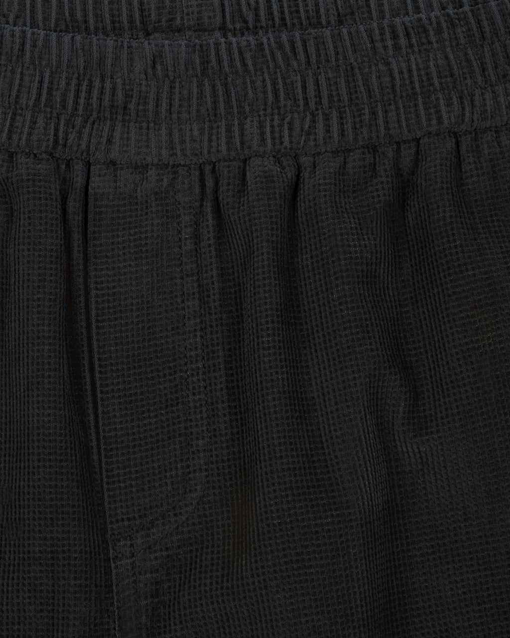 Pantalon elastique Dreuille noir