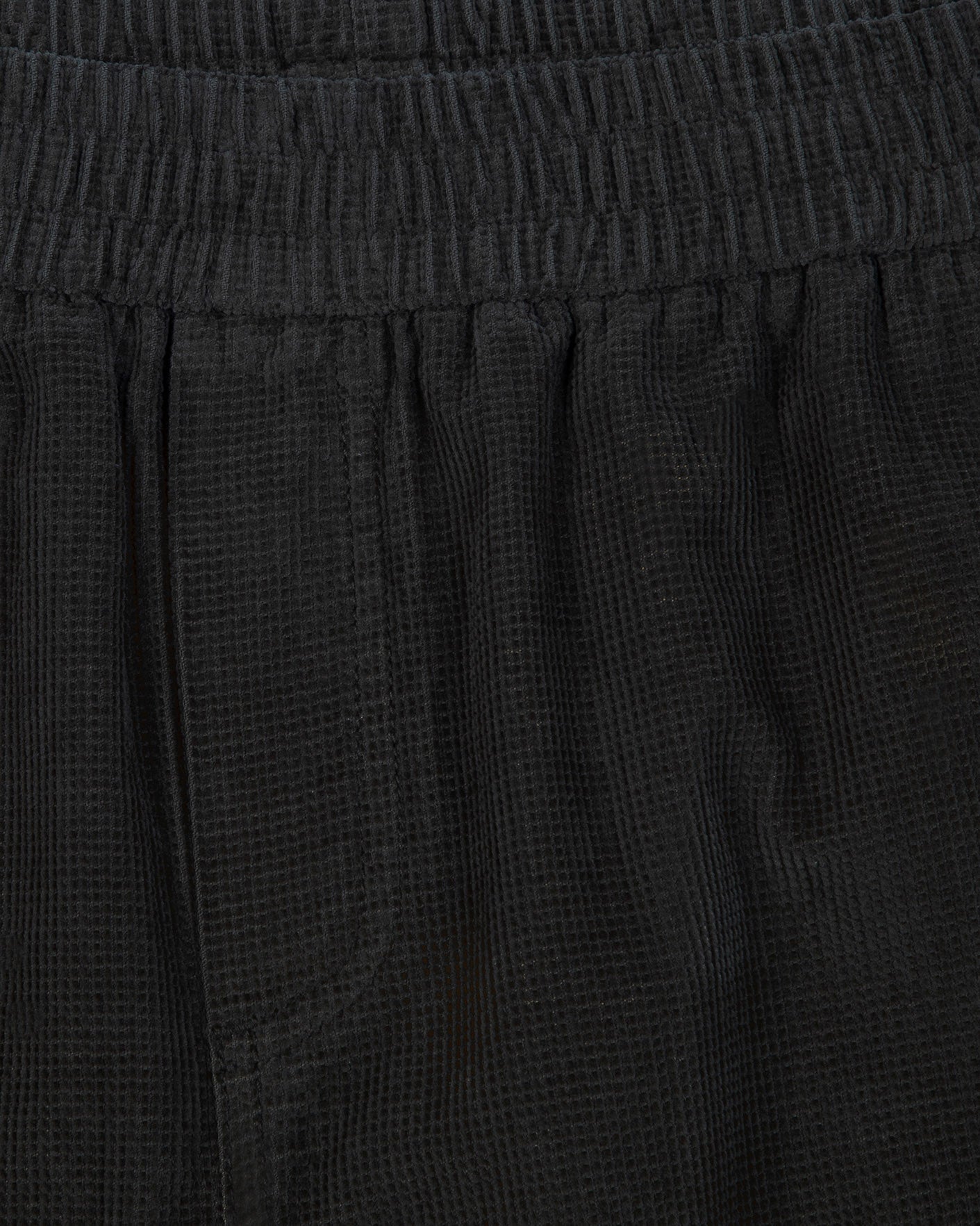 Pantalon elastique Dreuille noir