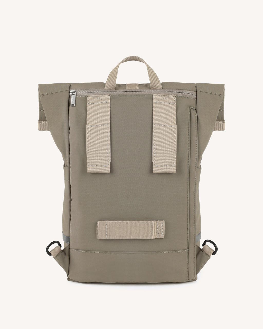 Sac de velo Cycling medium beige clair