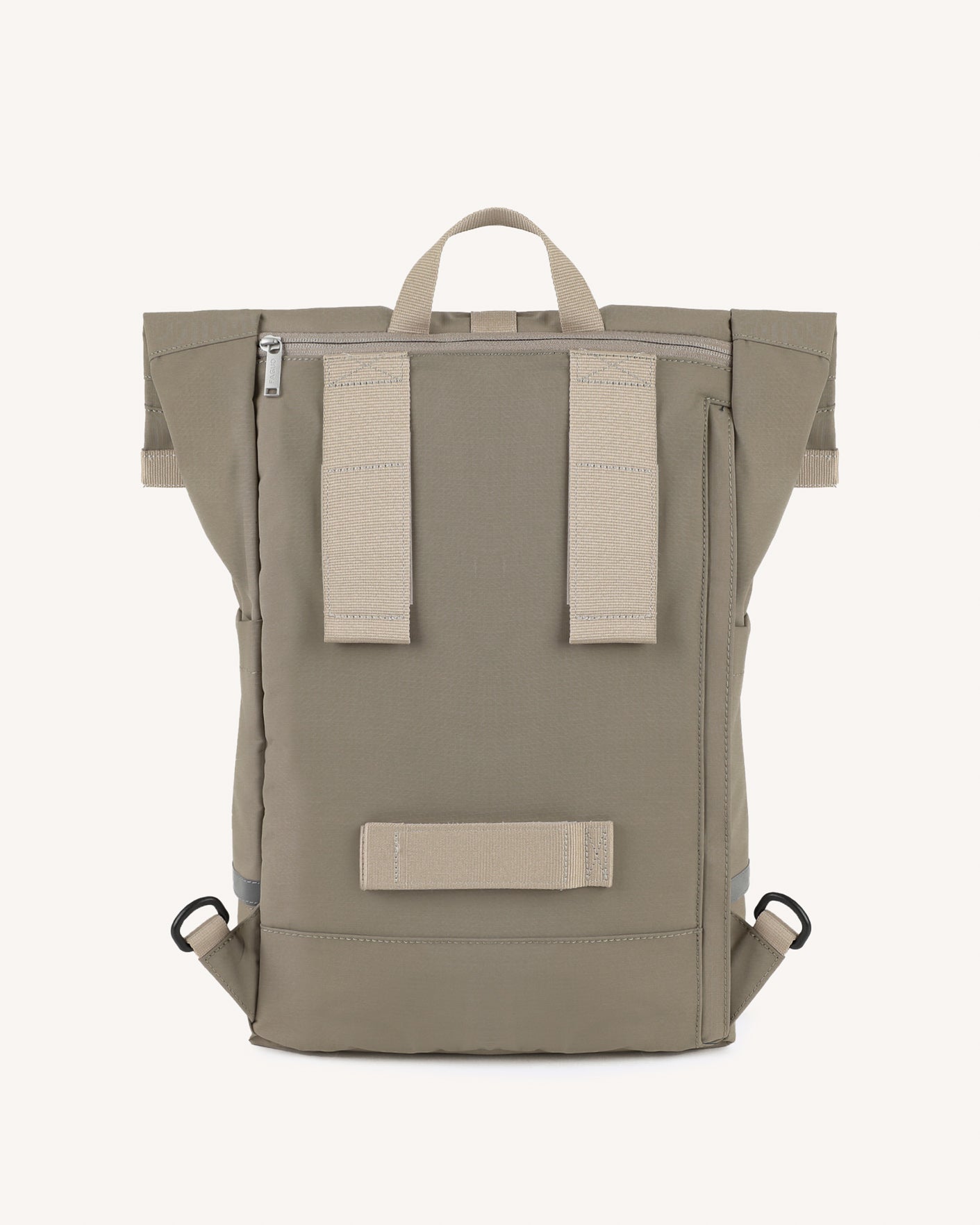 Sac de velo Cycling medium beige clair