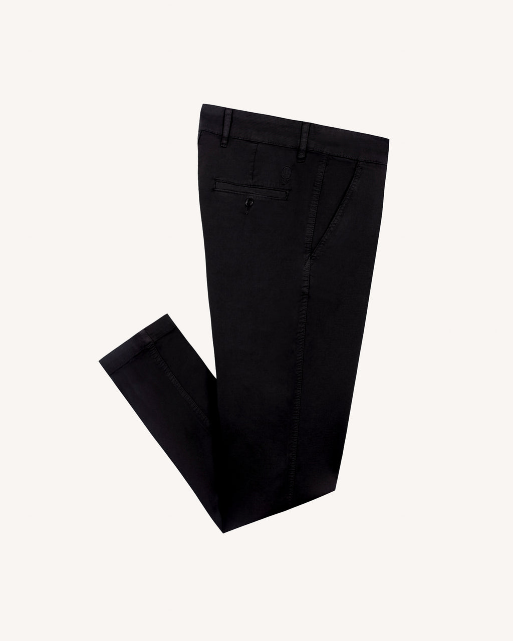 Chino Brix regular noir