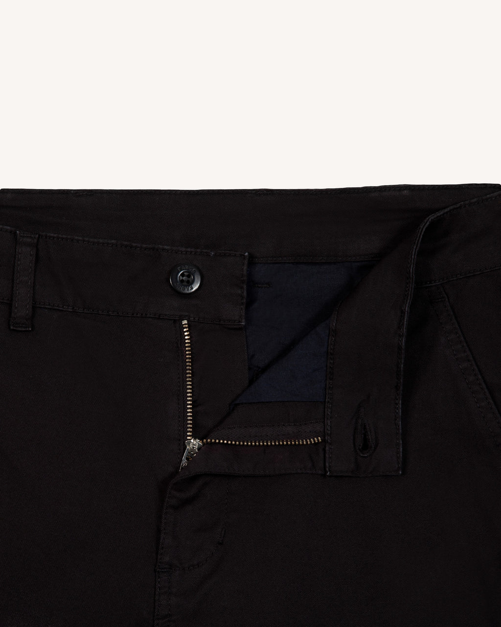 Chino Brix regular noir
