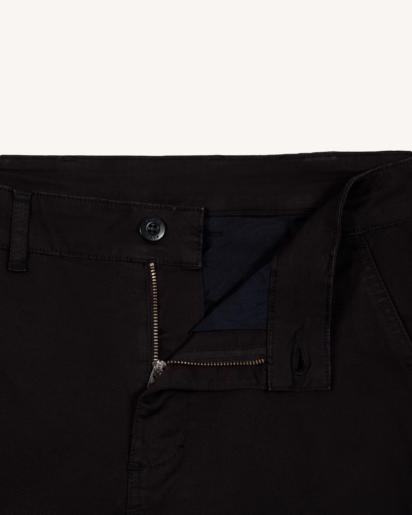 Chino Brix regular noir