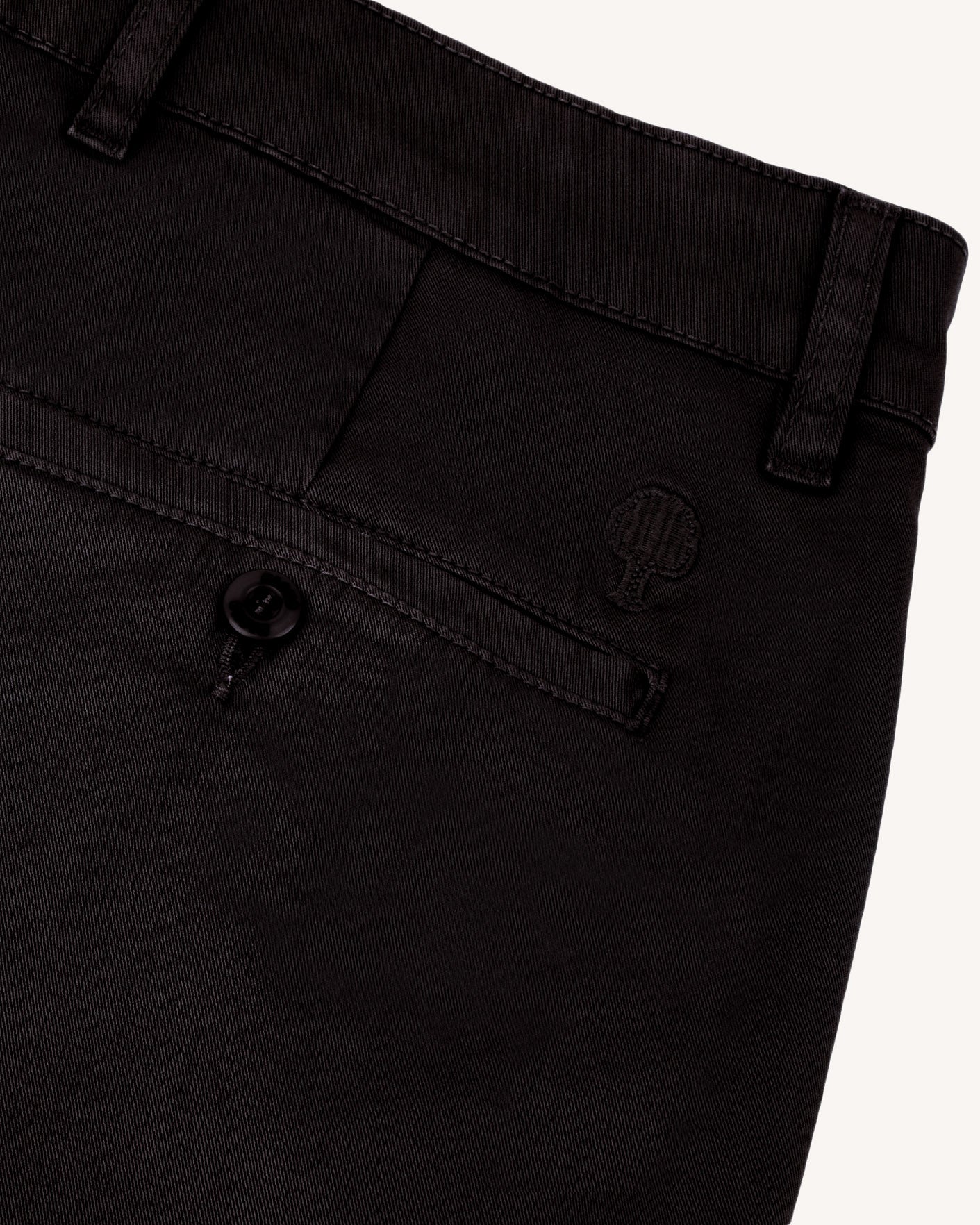Chino Brix regular noir