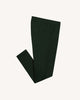 Chino Brix regular vert foncé