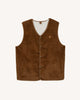 Esterel sm jacket camel
