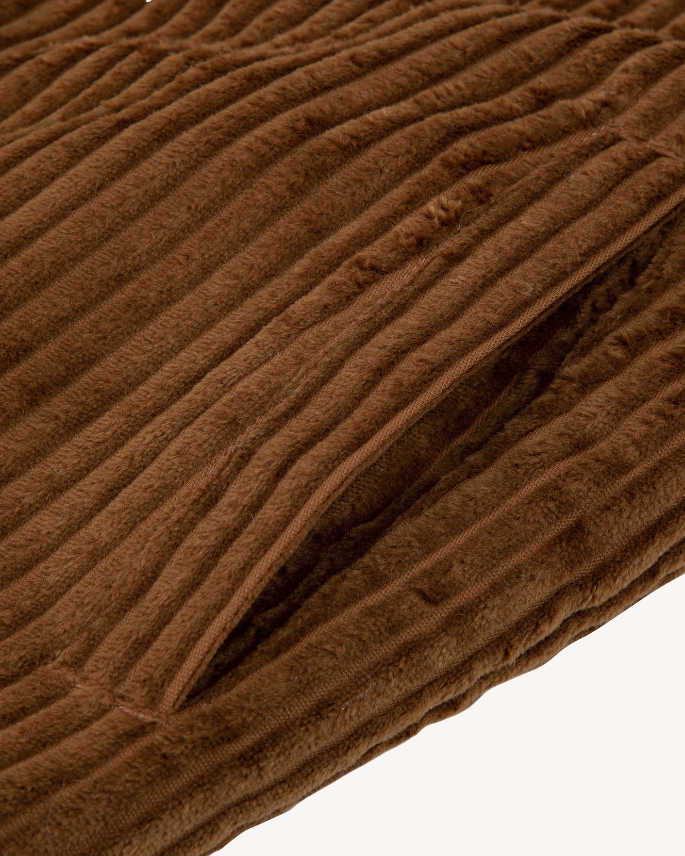 Esterel sm jacket camel