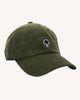 Khaki cap