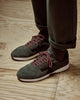 Running Olive khaki