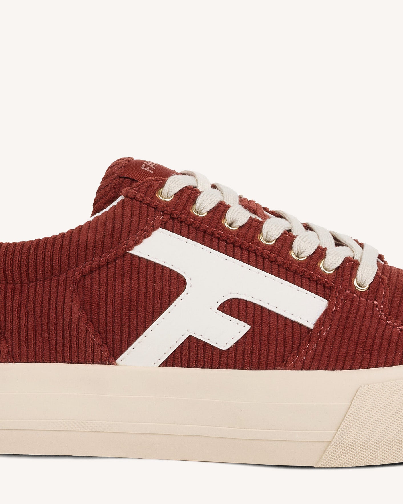 Tennis basses bordeaux