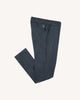 Navy trousers