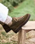 Boots kaki