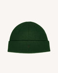 Bonnet vert sapin