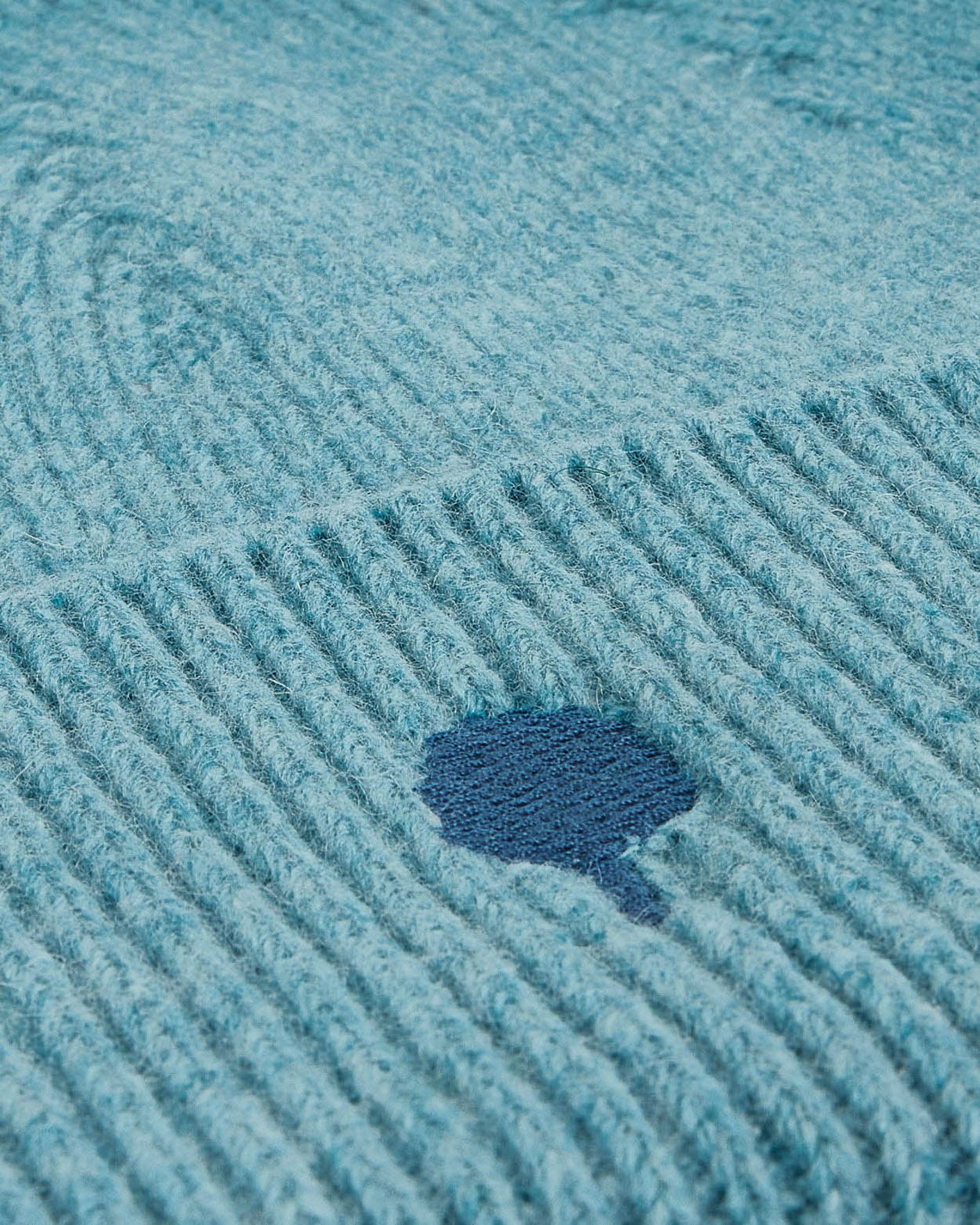 Bonnet bleu