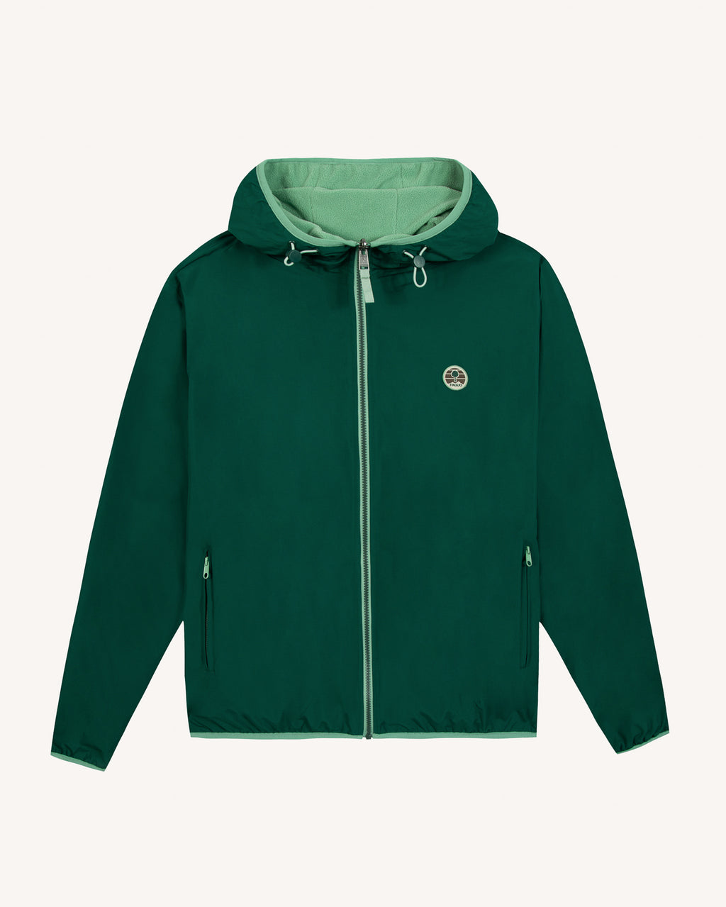 Fir green waterproof
