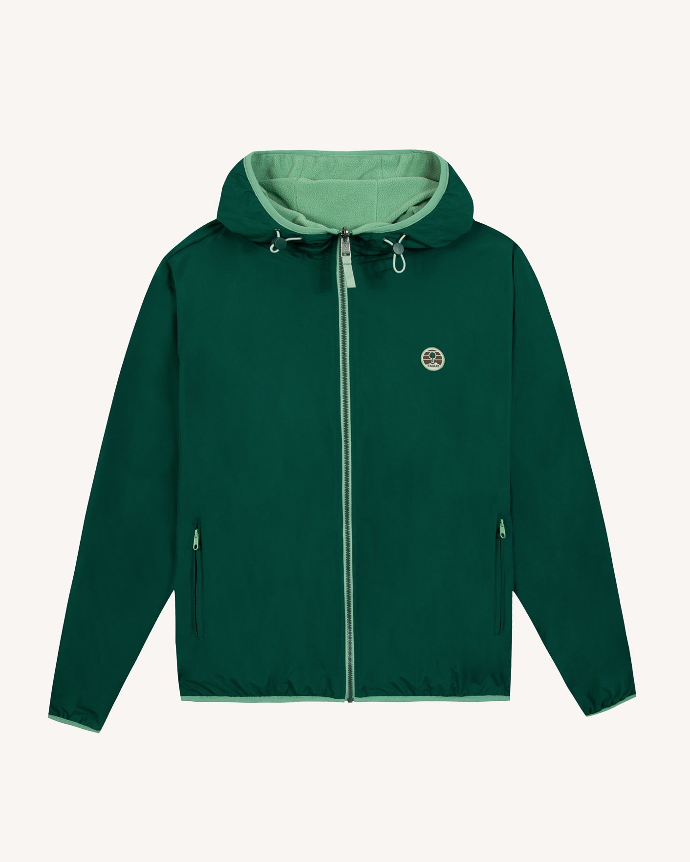 Fir green waterproof