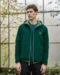Fir green waterproof