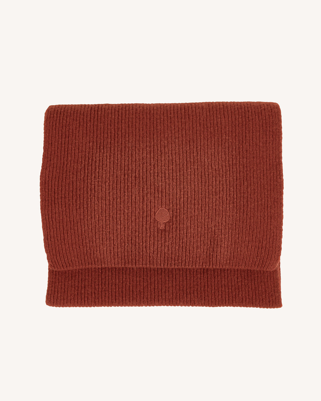 Brick scarf