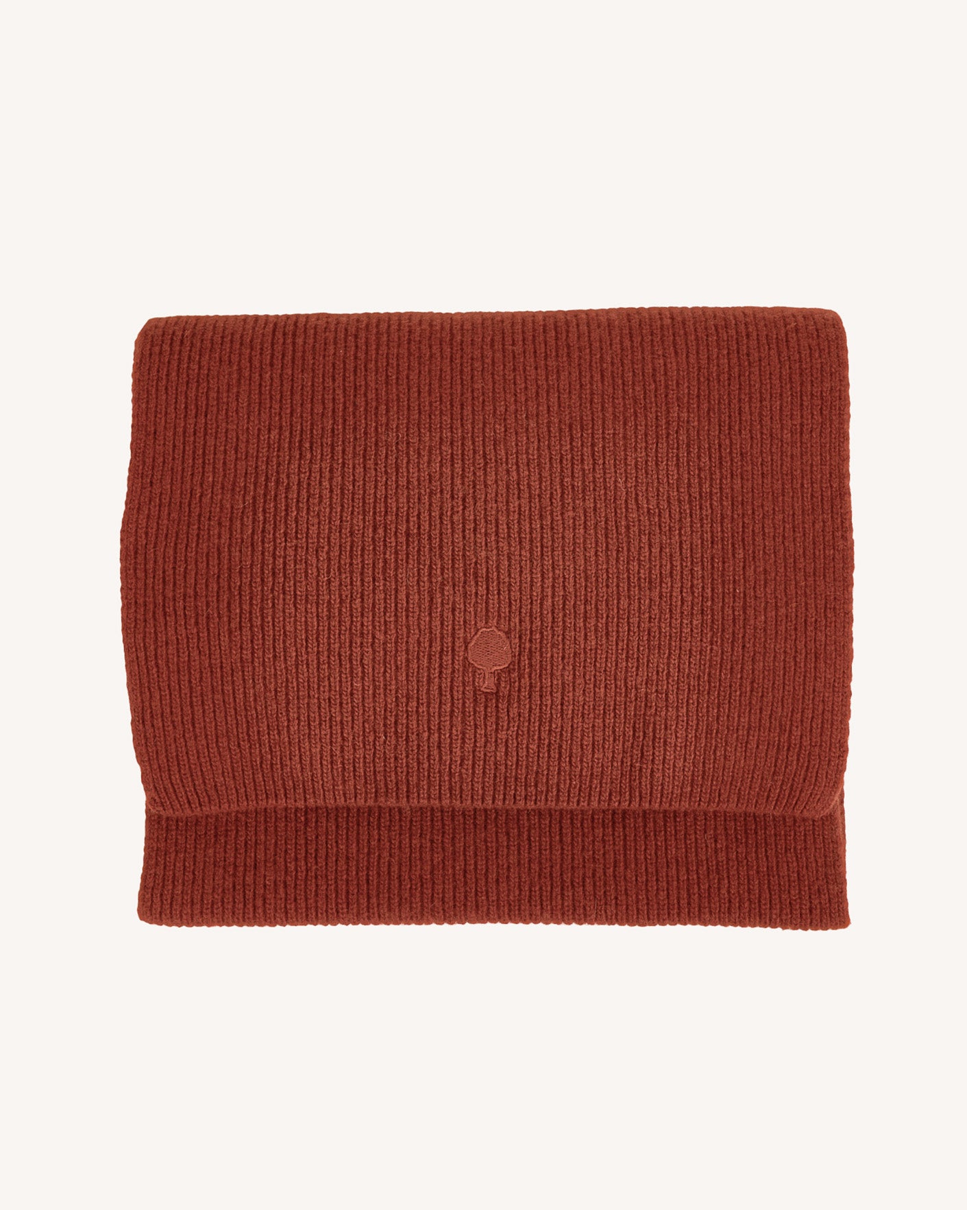 Brick scarf