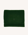 Echarpe vert sapin