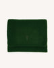 Echarpe vert sapin
