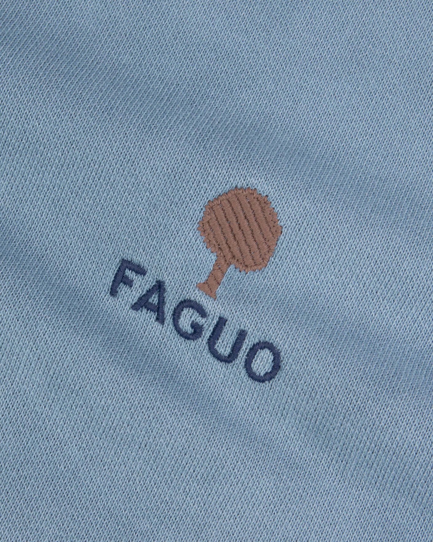 Sweat Fango Maille 
