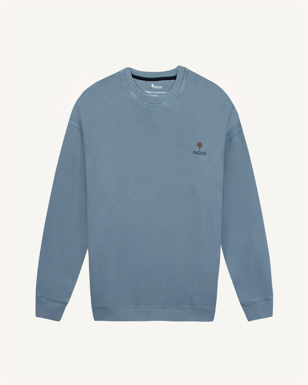 Sweat Fango Maille 
