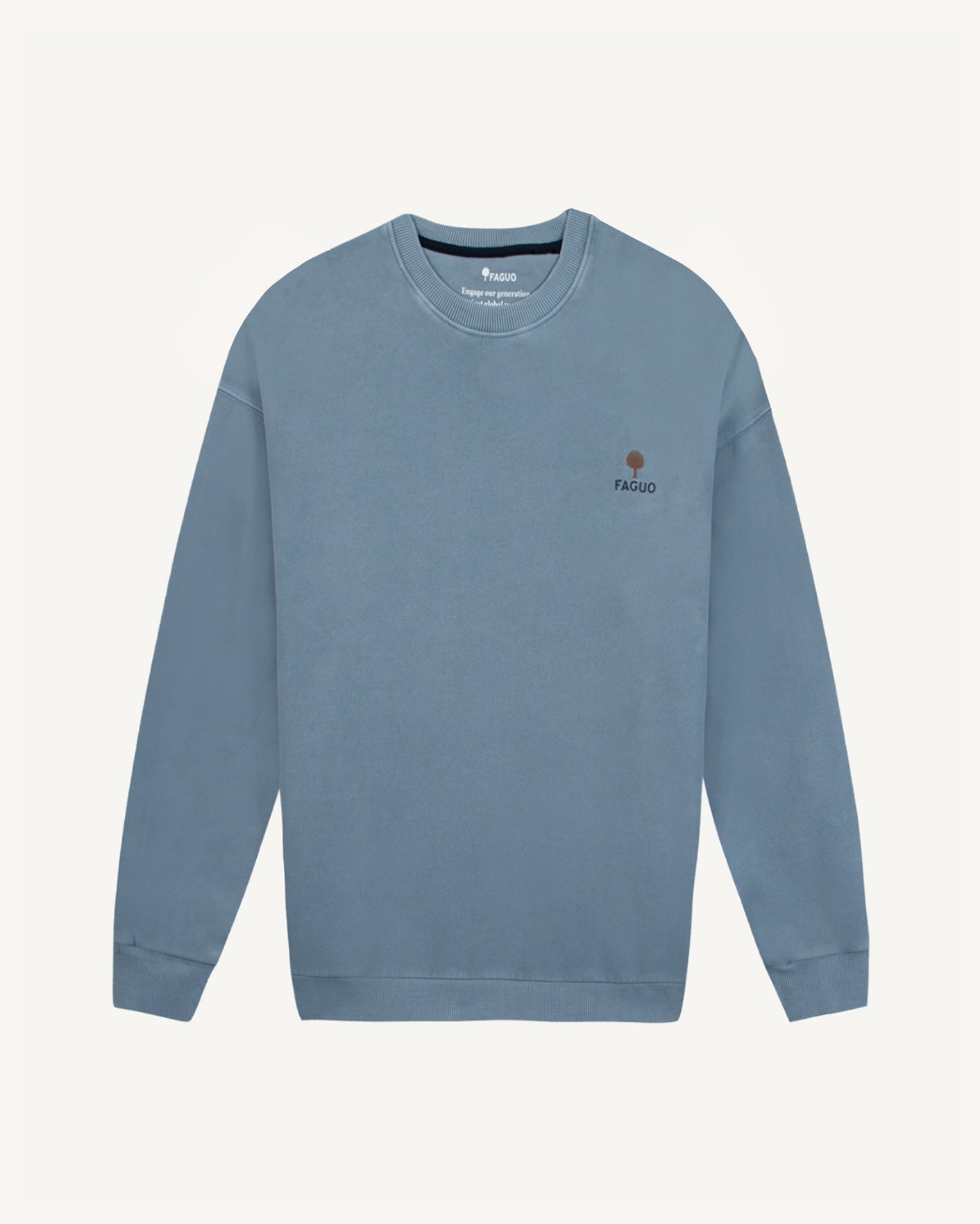 Sweat Fango Maille 
