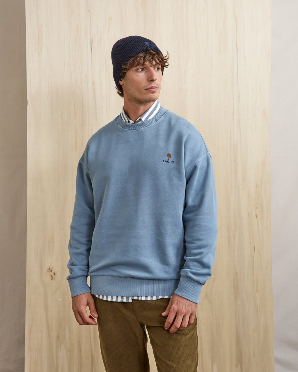 Sweat Fango Maille 
