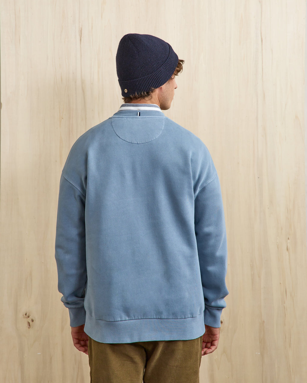 Sweat Fango Maille 

