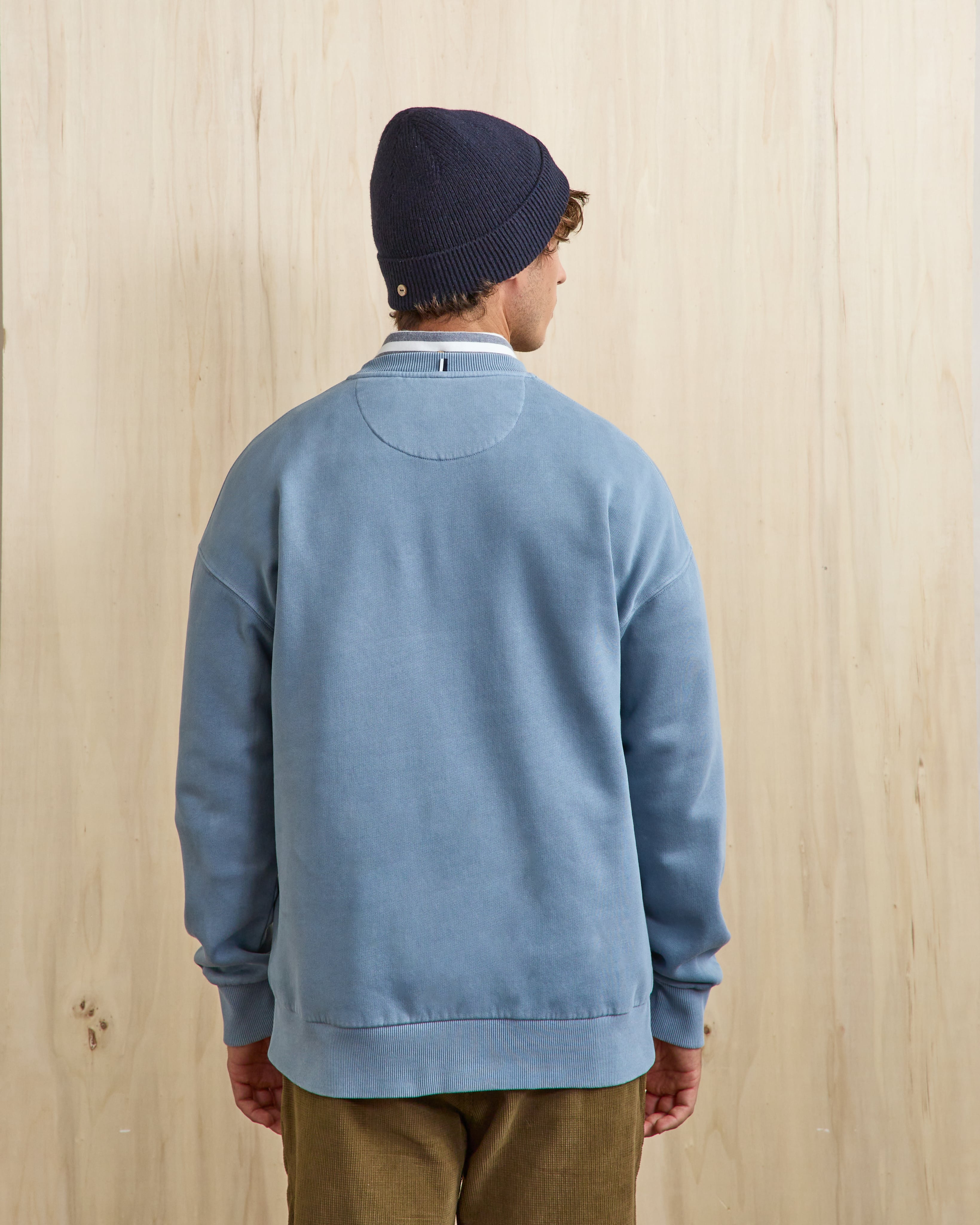 Sweat Fango Maille 
