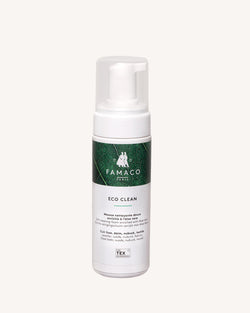 Eco Clean reinigingsschuim - 150 ml - model Famaco