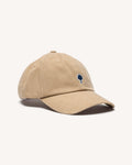 Casquette Cap Chaine et trame Natural
_variant