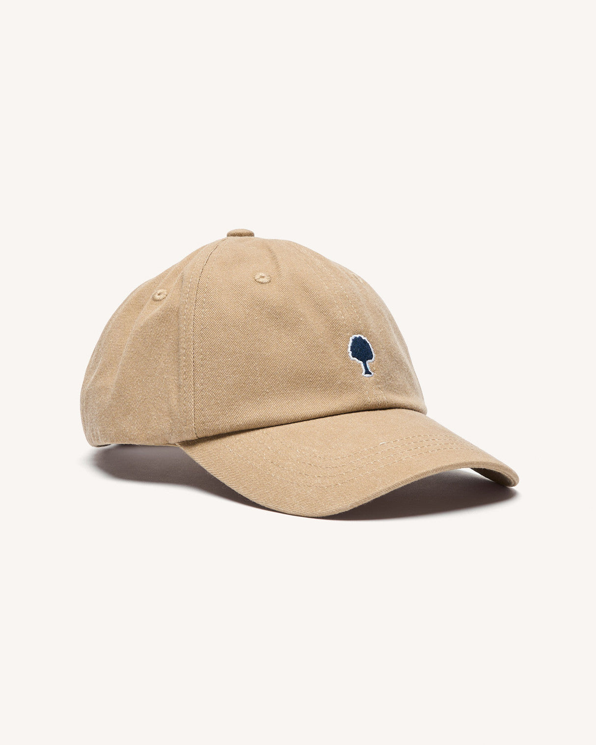 Casquette Cap Chaine et trame Natural
_variant