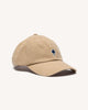 Casquette Cap Chaine et trame Natural
_variant
