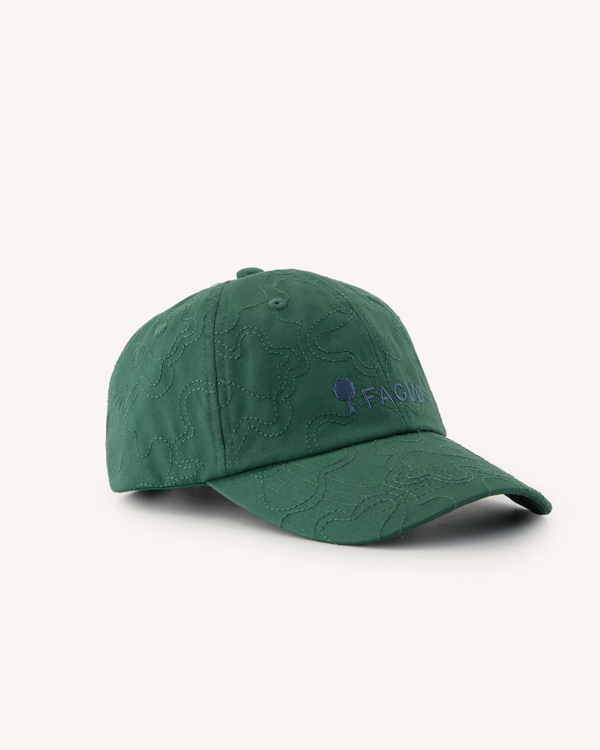Casquette Cap Chaine et trame Mineral
_variant