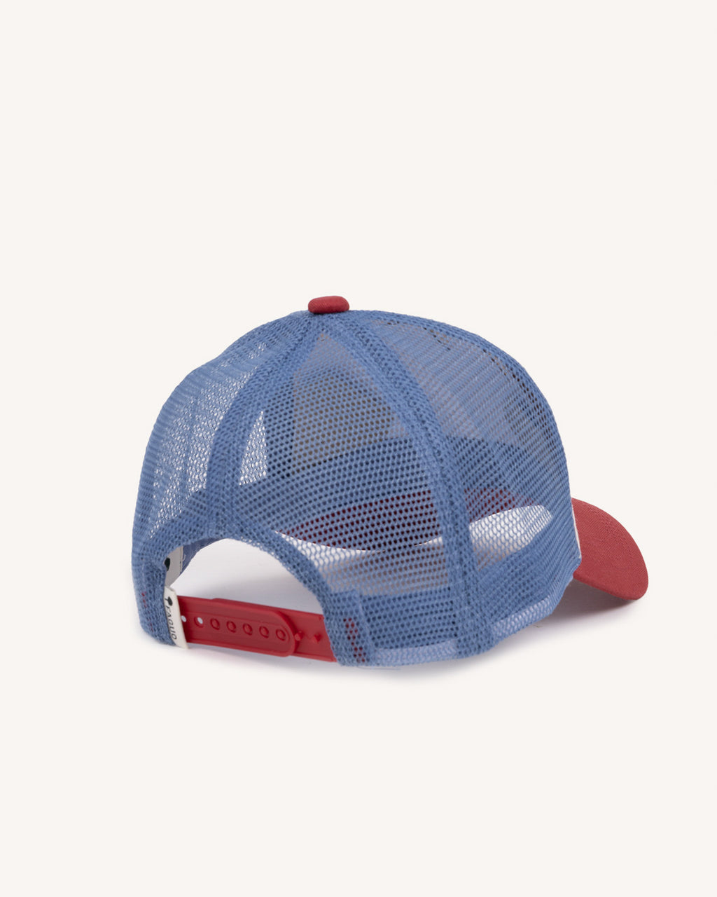 Casquette Trucker cap Chaine et trame 
