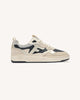 Baskets basses Dahlia Cuir-suede_variant