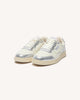 Baskets basses Commute 1 Cuir Off-white/silver_variant