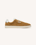 Baskets basses Lumbo Suede Light camel_variant