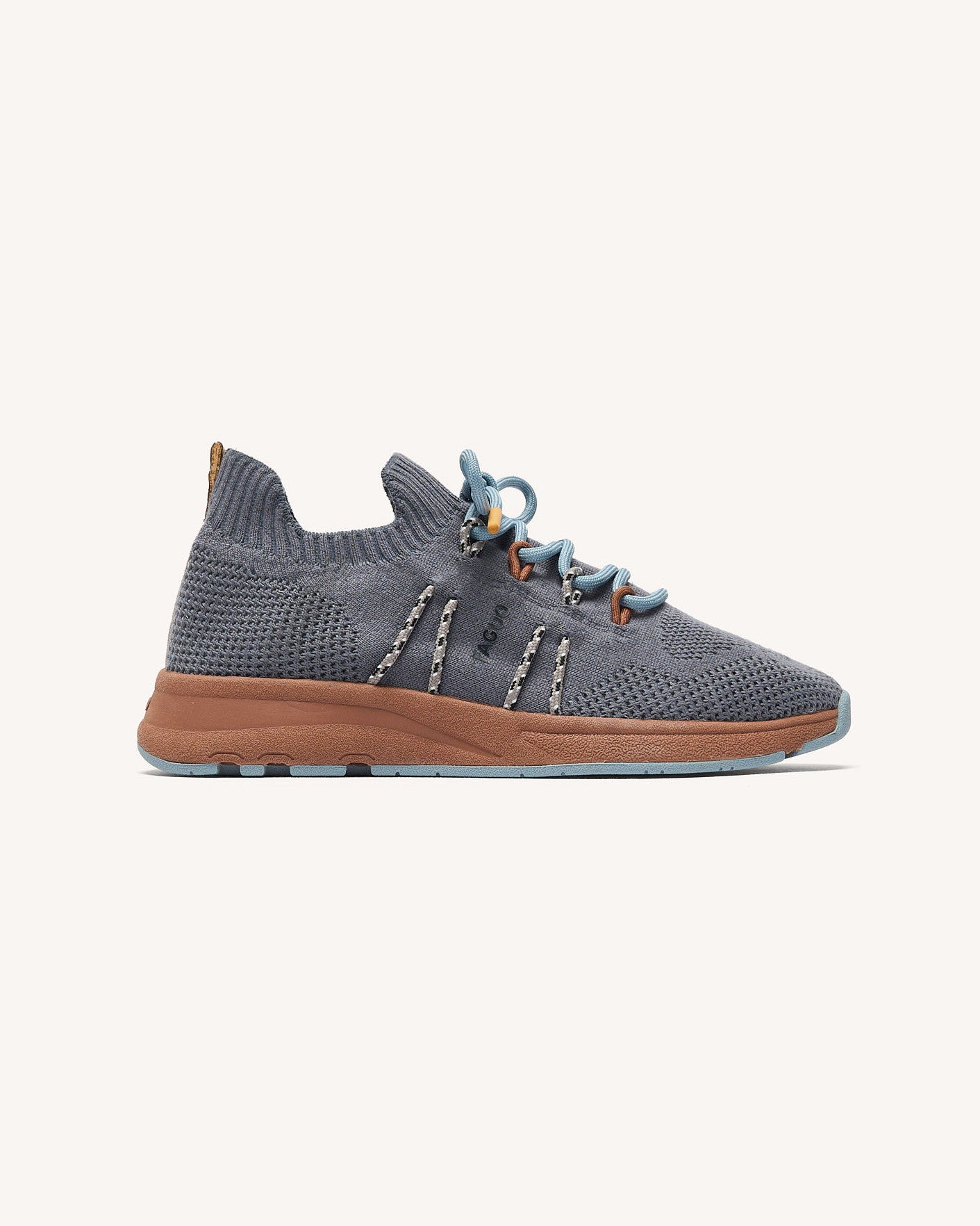 Running Heartwood Maille Grey/tawny_variant