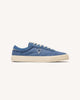 Low-top trainers Nashi Fabric-suede Vivid blue_variant
