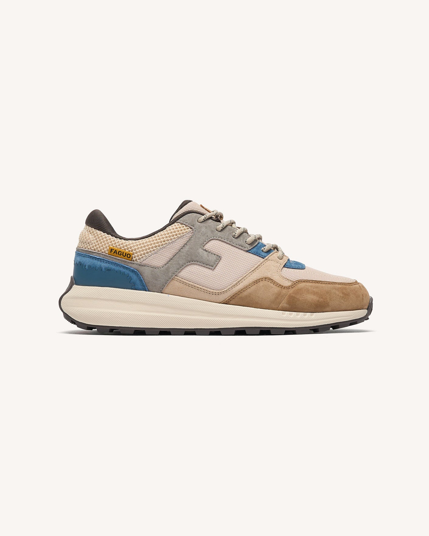 Running Limwood Suede-tissu_variant