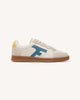 Baskets basses Hazel Cuir-suede Black_variant