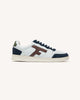 Baskets basses Hazel Cuir-suede_variant