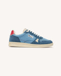 Baskets basses Commute 1 Tissu-suede_variant