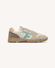 Running Olive Tissu-suede Cream/grey_variant