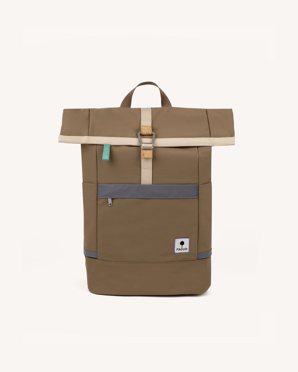 Sac a dos Cycling medium Tissu 
_variant