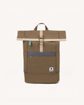 Sac a dos Cycling medium Tissu 
_variant
