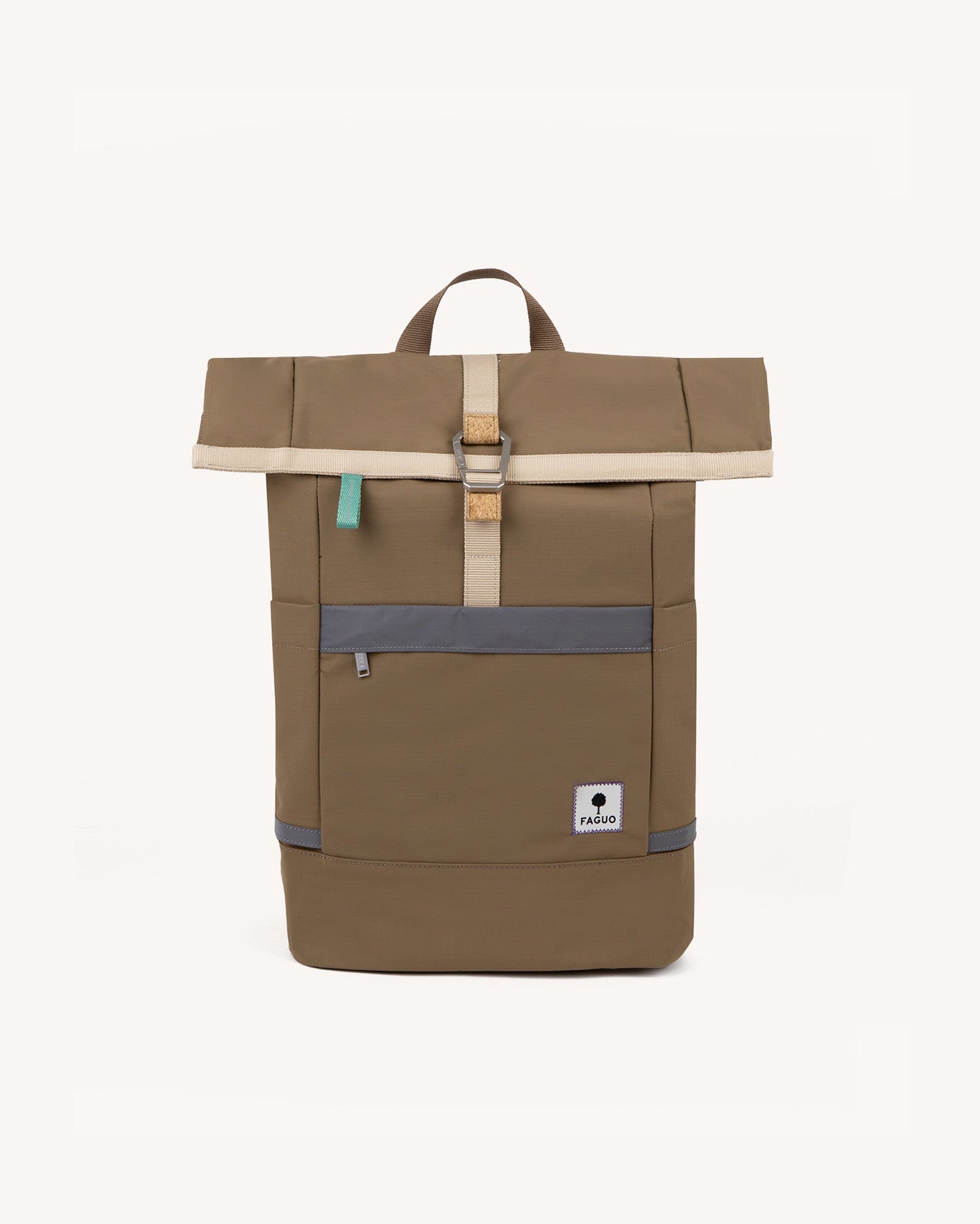Sac a dos Cycling medium Tissu 
_variant